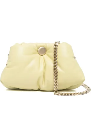 Proenza Schouler Bolso Puffy Chain Tobo pequeño