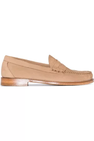 G.H. Bass Mocasines penny Heritage Weejun