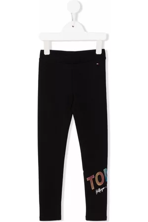 Tommy Hilfiger Leggins con logo estampado