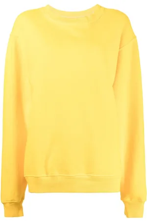 LA DETRESSE Sudadera con motivo The Sun