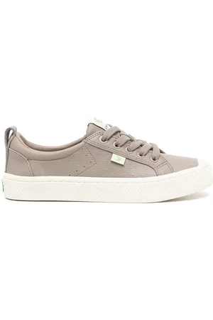 CARIUMA Zapatillas OCA con plataforma plana