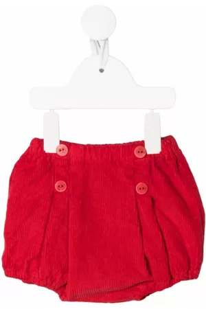 SIOLA Minifalda de pana