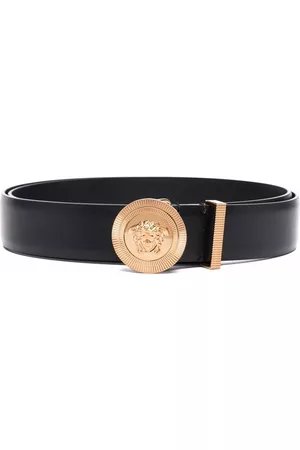 VERSACE Cinturón Medusa Biggie