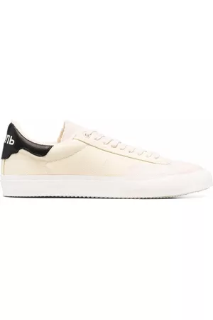 Heron Preston Zapatillas bajas vulcanizadas