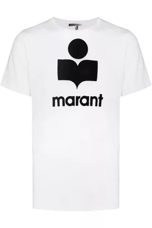 Isabel Marant Camiseta Karman