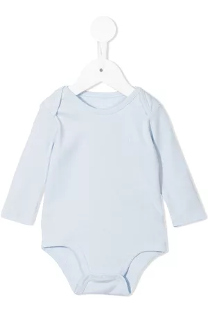 Ralph Lauren Body con logo bordado
