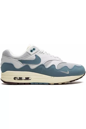 Nike Zapatillas Air Max 1 Aqua Noise de x Patta