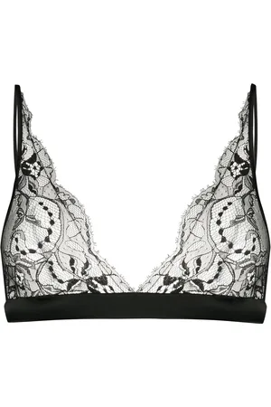 Fleur of England Sujetador Boudoir con encaje