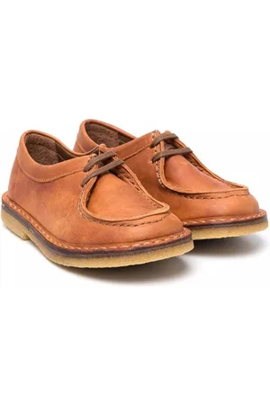 PèPè Zapatos Dani con cordones