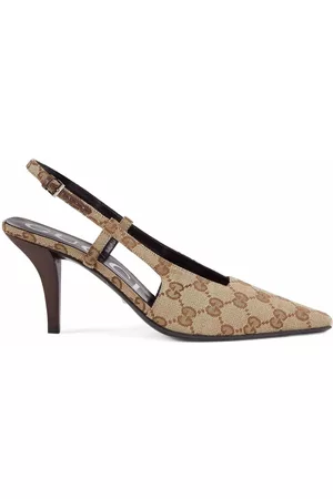 Tacones discount gucci mujer