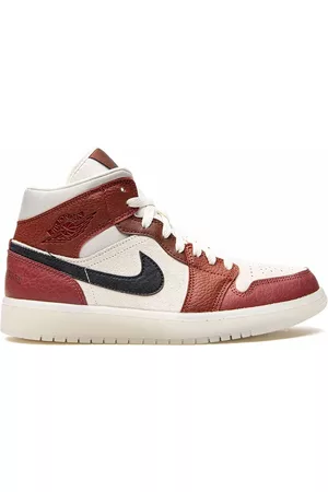 Jordan Zapatillas Air 1 Mid “Anti-Gravity Machines”