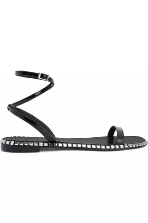 Giuseppe Zanotti Sandalias Bellatriks planas
