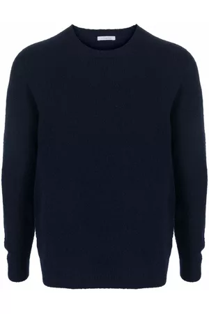 Malo Jersey de punto con cuello redondo