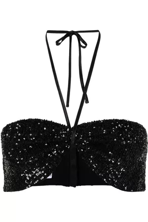 In the Mood for Love Top T Patty con lentejuelas