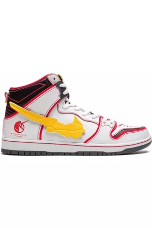 Nike Zapatillas Dunk High Pro QS de x Gundam