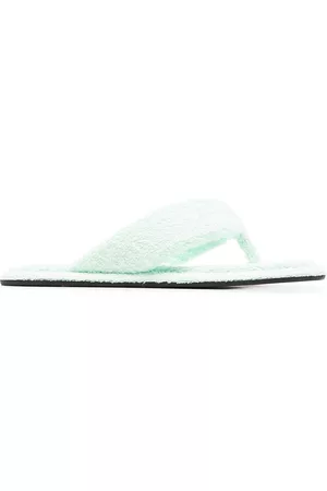 SENSO Sandalias de tejido de rizo Izzy