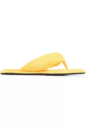SENSO Sandalias de tejido de rizo Izzy