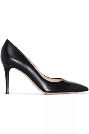 Gianvito Rossi Zapatos con tacón de 85mm