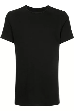 RAG&BONE Camiseta con cuello redondo