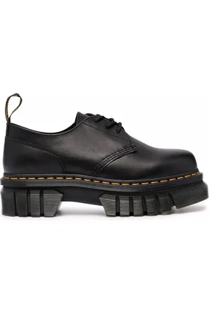 Dr martens suela discount gruesa