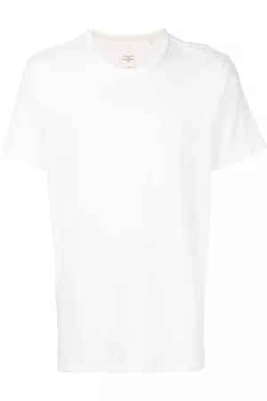 RAG&BONE Camiseta con cuello redondo