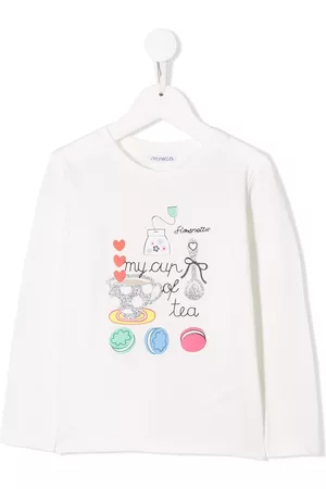 Simonetta Camiseta My Cup Of Tea