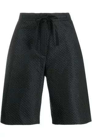 Dior Pantalones cortos acolchados pre-owned