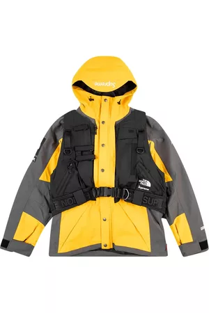 Supreme Chaqueta RTG de x The North Face