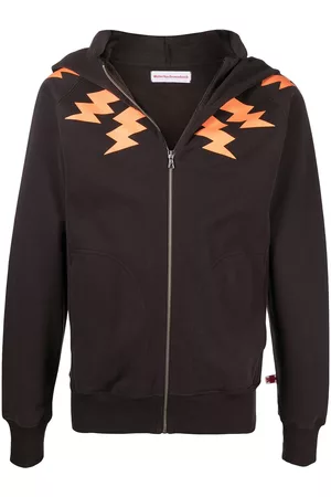 WALTER VAN BEIRENDONCK Sudadera Duk Duk