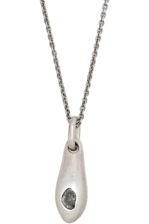 PARTS OF FOUR Collar Chrysalis con diamante