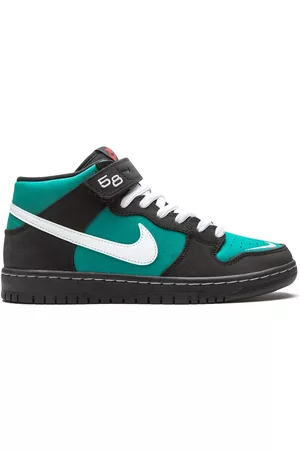 Nike Zapatillas SB Dunk Mid Pro ISO