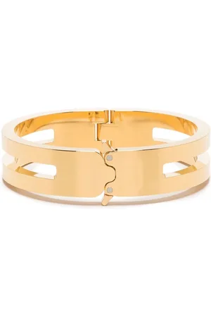 1017 ALYX 9SM Pulsera con cierre de broche