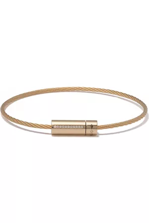 Le Gramme Pulsera de cable