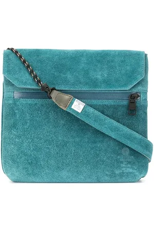 As2ov Bolso de hombro con solapa