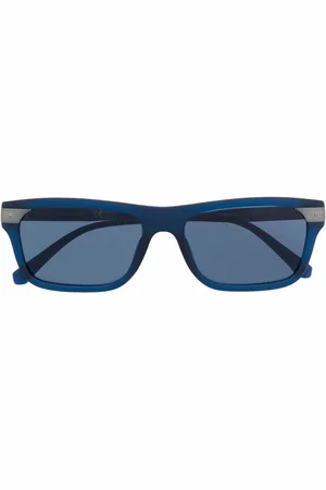 Calvin Klein Gafas de sol con montura cuadrada