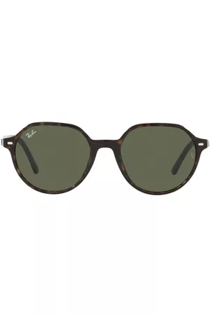 Ray-Ban Gafas de sol Thalia con montura redonda