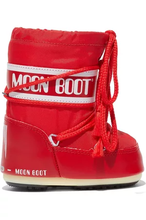 Moon Boot Botas de nieve Icon Mini