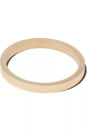 Le Gramme Alianza de boda de 3g en oro amarillo de 18kt