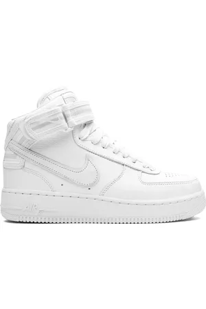Nike Zapatillas Air Force 1 Mid SP de x Riccardo Tisci