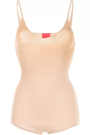 Cashmere In Love Body Joni de punto fino