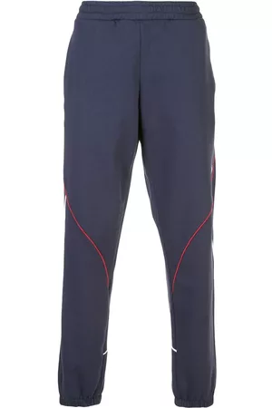 PALACE Pantalones de chándal con motivo gráfico