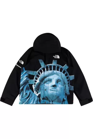 Supreme Chaqueta de x The North Face