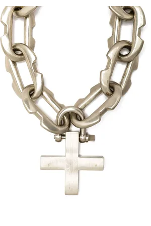 PARTS OF FOUR Collar Massive Deco Link