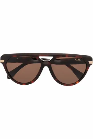 Cazal Gafas de sol 8503 con montura estilo piloto
