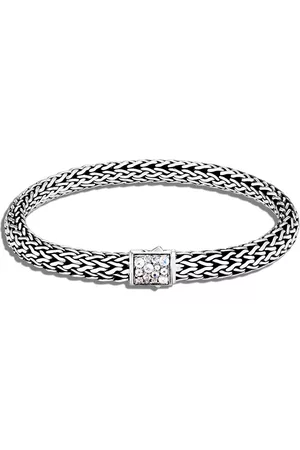 John Hardy Pulsera Classic Chain pequeña