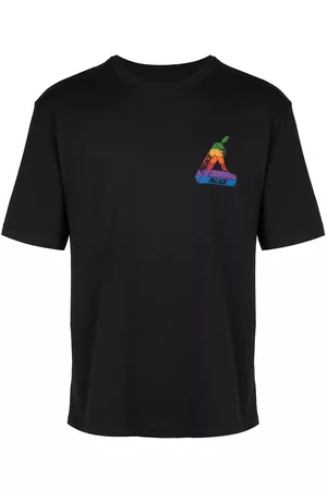 PALACE Camiseta Jobsworth