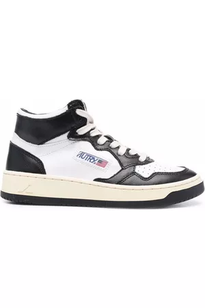 Autry Zapatillas altas con cordones