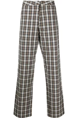 WALTER VAN BEIRENDONCK Pantalones Royal
