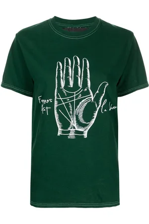 LA DETRESSE Camiseta The Joker