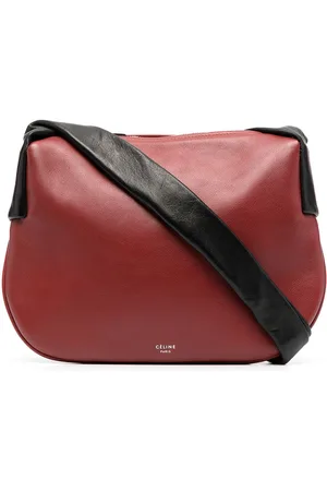 Céline Bolso de hombro Ribbon pequeño pre-owned